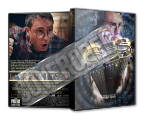 Ses Sonu Olmayan Gece - 2022 Türkçe Dvd Cover Tasarımı